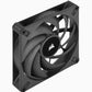 Corsair AF140 ELITE - Computer Case Fan in Black - 140mm