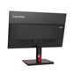 Lenovo ThinkVision S22i-30 - 54.6 cm (21.5") - 1920 x 1080 pixels Full HD LCD Monitor
