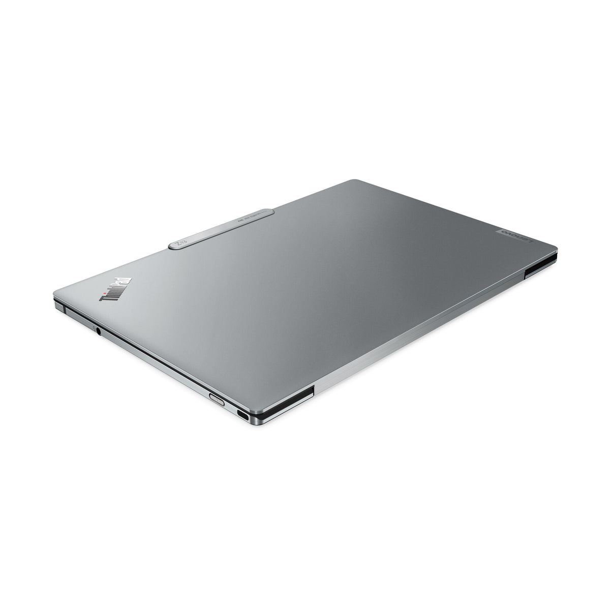 Lenovo ThinkPad Z13 Gen 1 Laptop - 33.8 cm (13.3&quot;) - AMD Ryzen™ 5 PRO 6650U - 16 GB LPDDR5-SDRAM - 256 GB SSD - Wi-Fi 6E - Windows 11 Pro - Grey