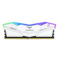 Team Group T-FORCE DELTA RGB - 32 GB 2 x 16 GB DDR5 5600 MHz memory module