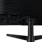 Samsung LS24C310EAUXXU - 61 cm (24") - 1920 x 1080 pixels Full HD LED Monitor