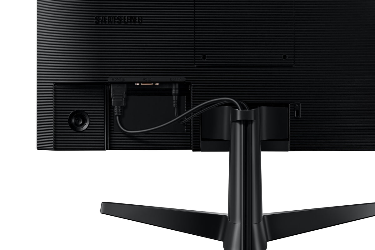 Samsung LS24C310EAUXXU - 61 cm (24") - 1920 x 1080 pixels Full HD LED Monitor