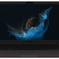 Samsung Galaxy Book2 Laptop - 35.6 cm (14") - Intel® Core™ i5-1240P - 16 GB DDR4-SDRAM - 256 GB SSD - Wi-Fi 6E - Windows 11 Pro - Graphite