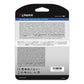Kingston Technology DC600M - Enterprise SATA 2.5” SSD - 3.84 TB