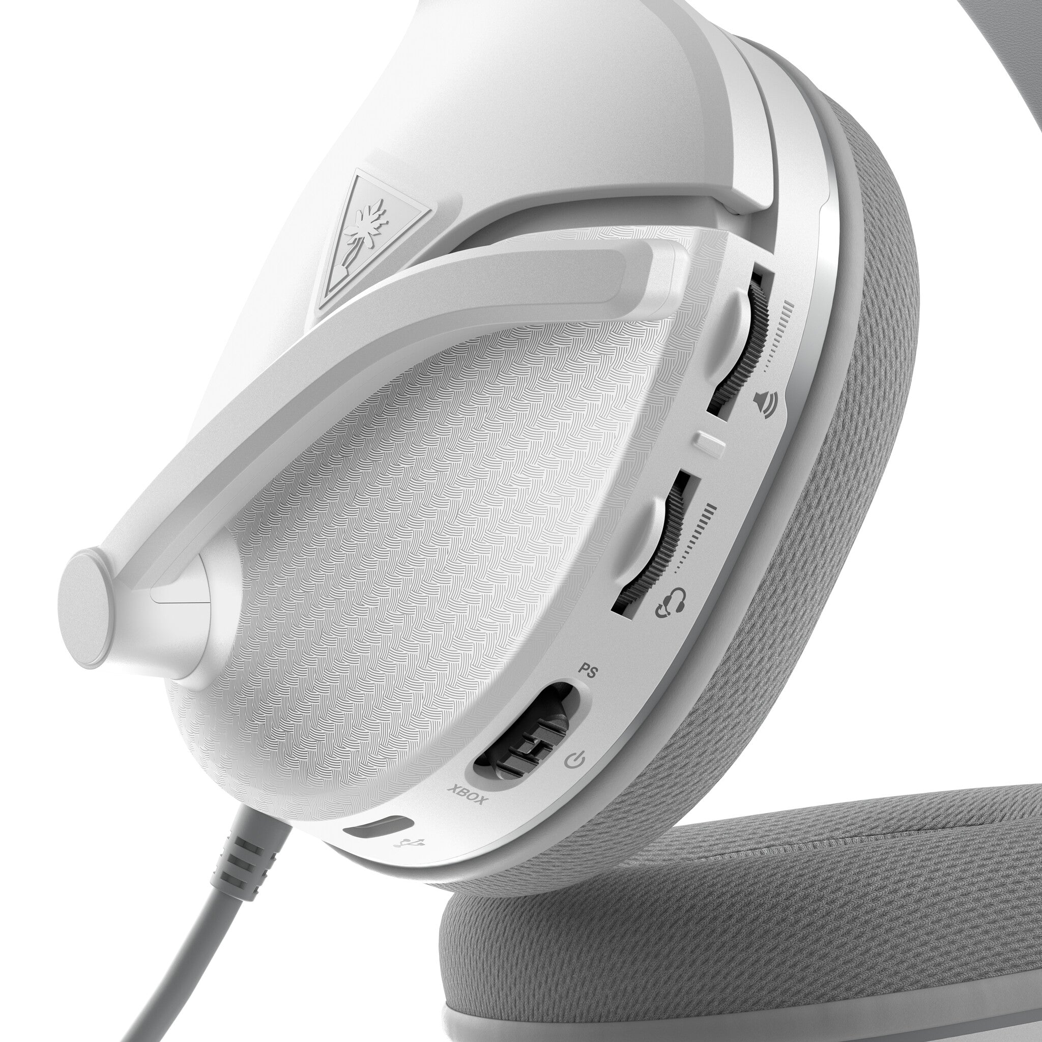 Turtle Beach Recon 200 Gen 2 USB Type C Wired Gaming Headset in Gr Clove Technology