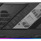 ASUS ROG Strix SCAR 16 Laptop 40.6 cm (16") -  Intel® Core™ i9-14900HX - 64 GB DDR5-SDRAM - 1 TB SSD - NVIDIA GeForce RTX 4080 - Wi-Fi 6E - Windows 11 Pro - Black