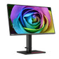 Lenovo ThinkVision Creator Extreme - 68.6 cm (27")-  3840 x 2160 pixels 4K UHD LED Monitor