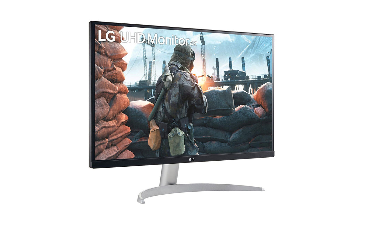 LG 27UP600 - 68.6 cm (27&quot;) - 3840 x 2160 pixels 4K UHD LED Monitor