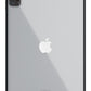 Epico Hero Case for 13" iPad Pro in Black / Transparent