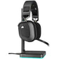 Corsair HS80 - Wireless Gaming RGB Headset in Black