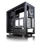 Fractal Design Define R5 - ATX Mid Tower Case in Black