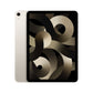 Apple iPad Air (5th Gen) 10.9in - Wi-Fi - 256GB - Starlight