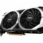 MSI MECH 2X 8G OC - AMD 8 GB GDDR6 Radeon RX 6650 XT graphics card