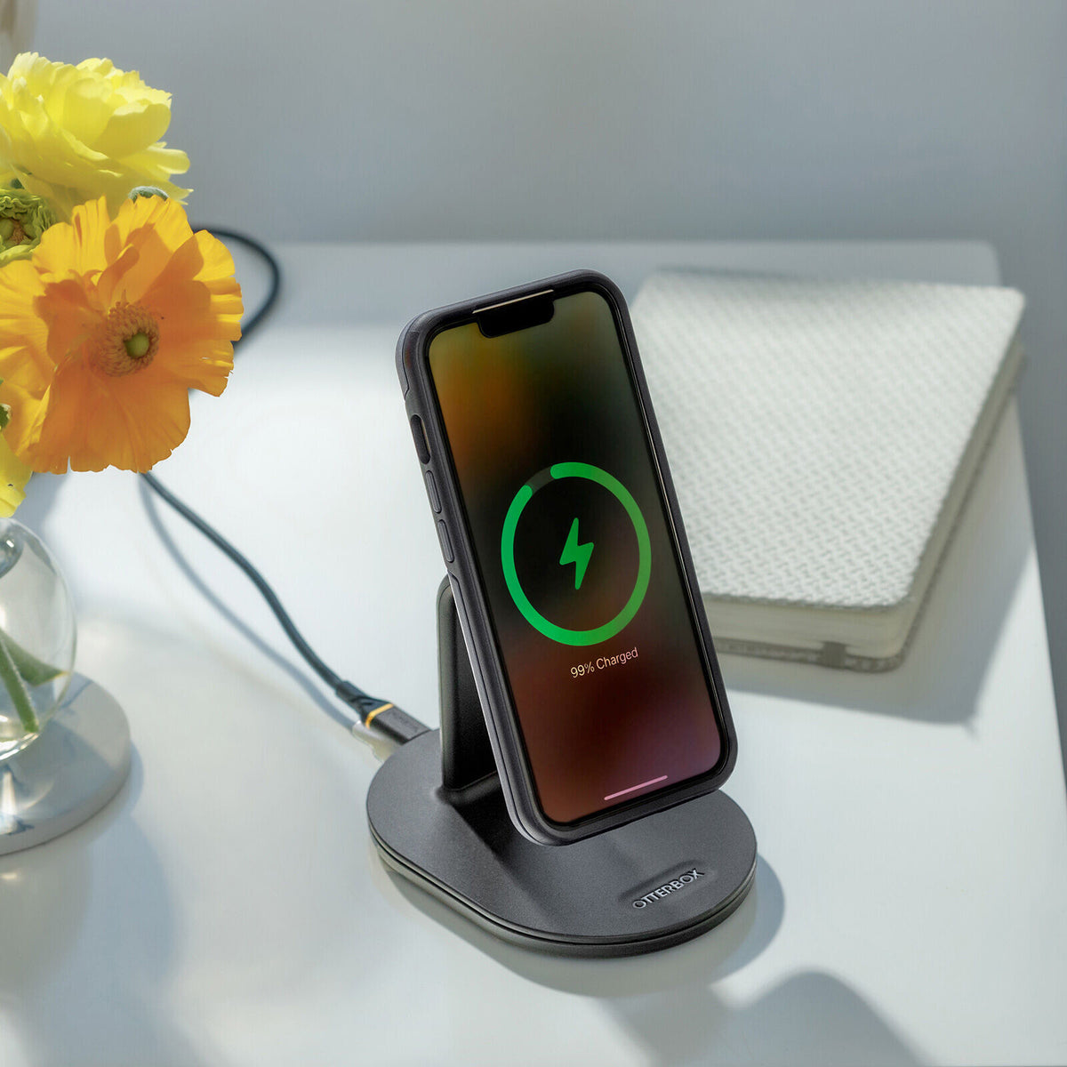 OtterBox MagSafe Charger Stand