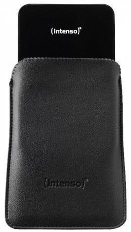 Intenso Memory Drive, 1TB External HDD 1000 GB Black