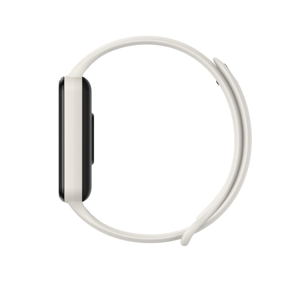 Amazfit Band 7 AMOLED Wristband Activity Tracker in White -  3.73 cm (1.47")