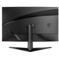 MSI Optix G27C6 - 68.6 cm (27") - 1920 x 1080 pixels FHD Curved Monitor