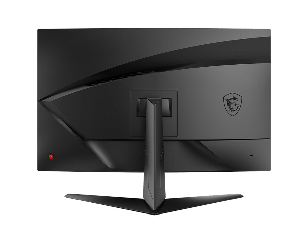 MSI Optix G27C6 - 68.6 cm (27") - 1920 x 1080 pixels FHD Curved Monitor