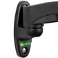 StarTech.com ARMPIVWALL - Wall monitor mount for 30.5 cm (12") to 76.2 cm (30")