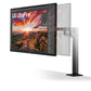LG 32UN880-B - 80 cm (31.5") - 3840 x 2160 pixels 4K UHD LED Monitor