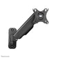 Neomounts WL70-440BL11 Wall monitor mount for 43.2 cm (17") to 81.3 cm (32")