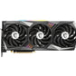 MSI GAMING X TRIO - NVIDIA 8 GB GDDR6 GeForce RTX 3070 graphics card
