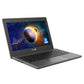 ASUS BR1100C 29.5 cm (11.6") Laptop - HD Intel® Celeron® N4500 - 4 GB DDR4-SDRAM - 128 GB eMMC - Wi-Fi 6 - Windows 11 Pro Academic - Grey
