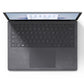 Microsoft Surface Laptop 5 - Touchscreen - 34.3 cm (13.5") - Intel® Core™ i7-1265U - 16 GB - 256 GB SSD - Wi-Fi 6 - Windows 10 Pro - Platinum