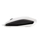 CHERRY GENTIX USB corded mouse in Pale Grey