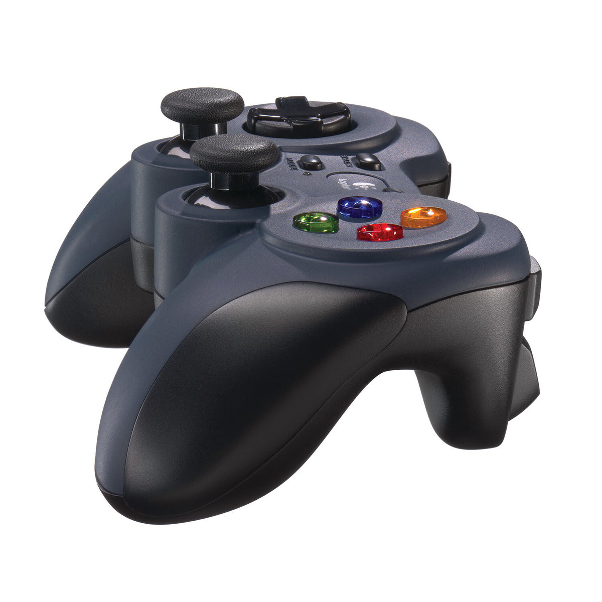 Logitech G - F310 Wired Gamepad for PC