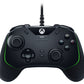 Razer Wolverine V2 - Wired Gamepad for PC / Xbox Series S|X in Black