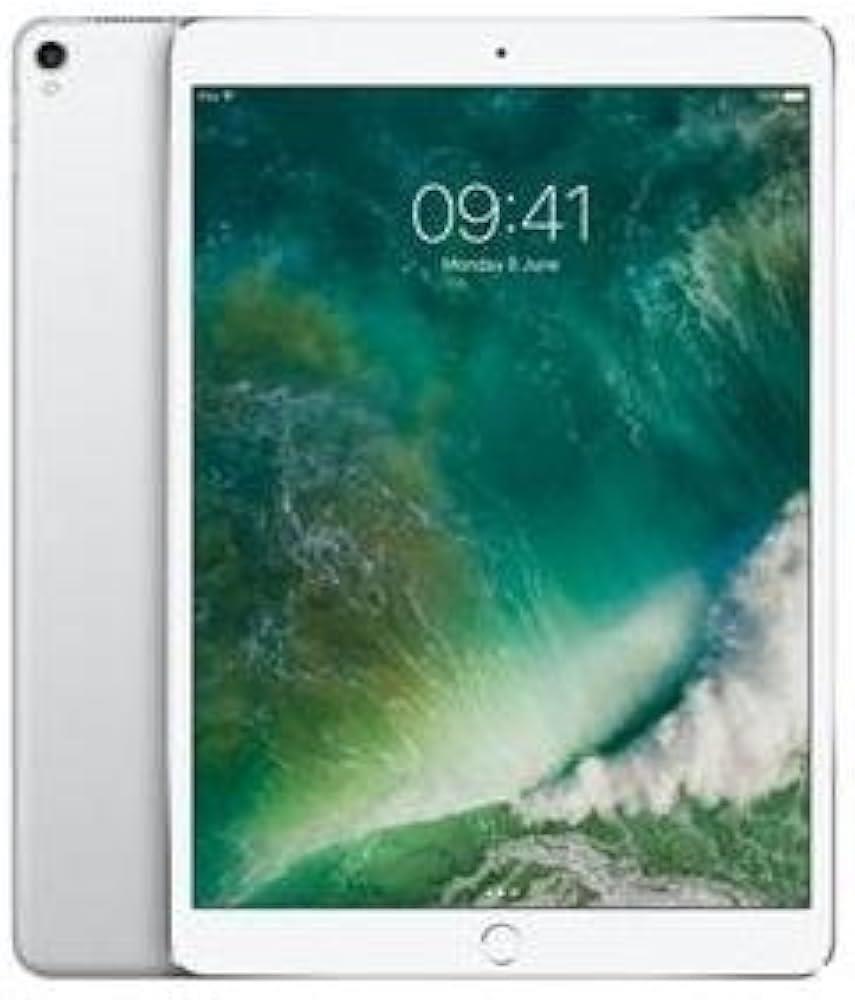Apple iPad Pro (2015) - 10.5" - Wi-Fi + Cellular - Refurbished