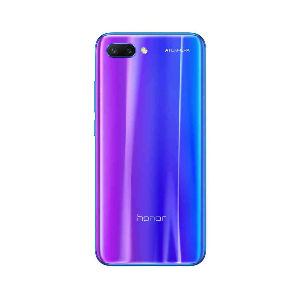 Honor 10 - 128 GB - Blue - Good Condition