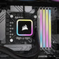 Corsair Dominator Titanium - 32 GB 2 x 16 GB DDR5 6000 MHz memory module