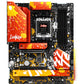 Asrock B650 LiveMixer ATX motherboard - AMD B650 Socket AM5