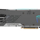 Zotac TRINITY BLACK EDITION - NVIDIA 16 GB GDDR6X GeForce RTX 4070 Ti SUPER graphics card