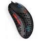 ENDORFY LIX Plus - USB Type-C Wired Optical Mouse in Black - 19,000 DPI