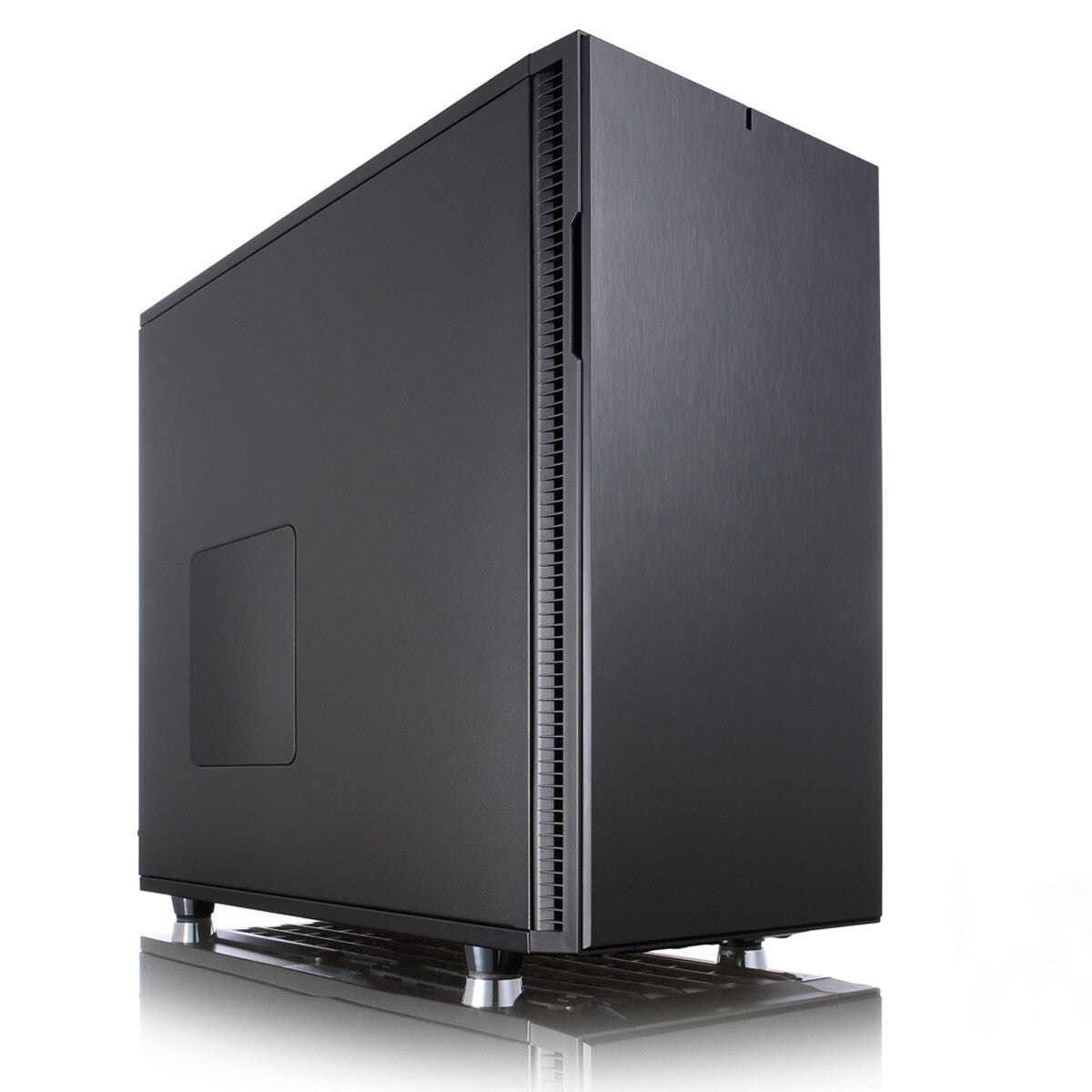 Fractal Design Define R5 - ATX Mid Tower Case in Black