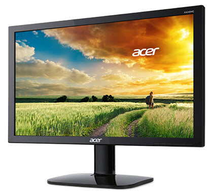 Acer KA220HQ - 54.6 cm (21.5") - 1920 x 1080 pixels FHD LED Monitor