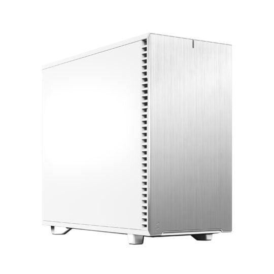 Fractal Design Define 7 - ATX Mid Tower Case in White