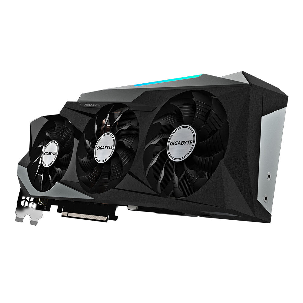 GIGABYTE GAMING OC - NVIDIA 12 GB GDDR6X GeForce RTX 3080 Ti graphics card