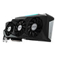 GIGABYTE GAMING OC - NVIDIA 10 GB GDDR6X GeForce RTX 3080 graphics card