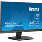 iiyama ProLite XU2294HSU-B6 - 54.6 cm (21.5") - 1920 x 1080 pixels FHD LCD Monitor