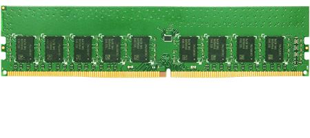Synology D4EC-2666-16G memory module 16 GB 1 x 16 GB DDR4 2666 MHz ECC
