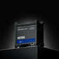 Teltonika RUT956 - WiFi 4 3G/4G LTE Cat 4 Cellular Network Router