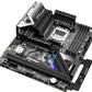 Asrock X670E Pro RS ATX motherboard - AMD X670 Socket AM5