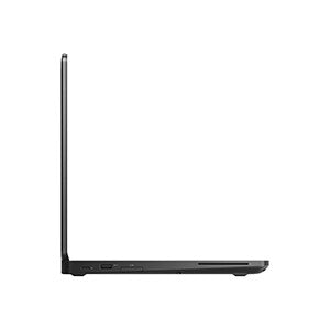 Dell Latitude 5480 Laptop - 35.6 cm (14&quot;) - Intel® Core™ i5-6200U - 16 GB DDR4-SDRAM - 256 GB SSD - Wi-Fi 5 - Windows 10 Pro - Black - Refurbished