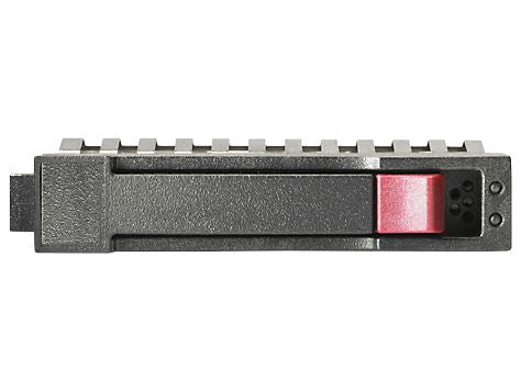 Hewlett Packard Enterprise 450GB - 6G - 10k rpm - SFF- 2.5"