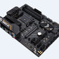 ASUS TUF GAMING B450-PLUS II ATX Motherboard - AMD B450 Socket AM4