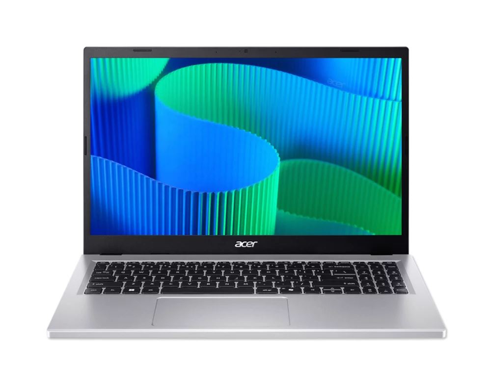 Acer Extensa 15 EX215-57-53H7 Intel® Core™ i5 i5-1334U Laptop 39.6 cm (15.6") Full HD 8 GB DDR5-SDRAM 512 GB SSD Wi-Fi 6 (802.11ax) Windows 11 Home UK English Silver